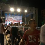 Domenica 17 luglio