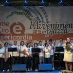 Domenica 17 luglio