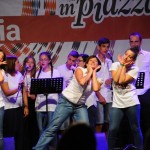 Domenica 17 luglio