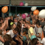 Domenica 17 luglio