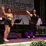 Domenica 17 luglio