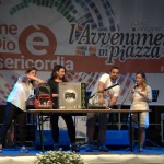 Domenica 17 luglio