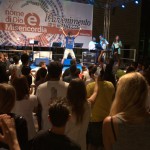 Domenica 17 luglio