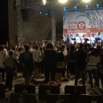Domenica 17 luglio