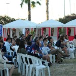Venerdì 12 agosto