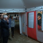 Venerdì 12 agosto