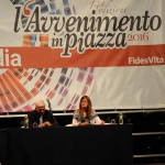 Venerdì 12 agosto