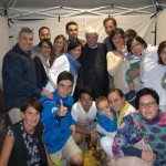 Venerdì 12 agosto