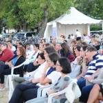 Sabato 13 agosto