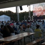 Sabato 13 agosto