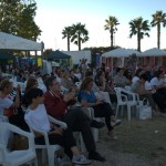 Sabato 13 agosto