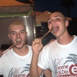 Sabato 13 agosto