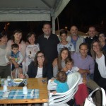 Sabato 13 agosto