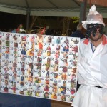 Sabato 13 agosto