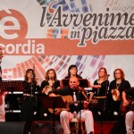 Sabato 13 agosto