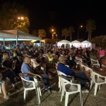 Sabato 13 agosto
