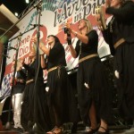 Sabato 13 agosto