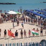 Domenica 14 agosto