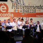 Domenica 14 agosto