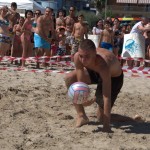 Domenica 14 agosto