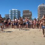 Domenica 14 agosto