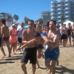 Domenica 14 agosto