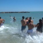 Domenica 14 agosto