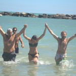 Domenica 14 agosto