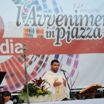 Domenica 14 agosto