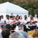Domenica 14 agosto