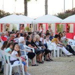 Domenica 14 agosto