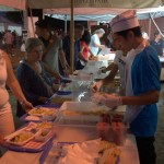Domenica 14 agosto