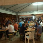 Domenica 14 agosto