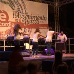Domenica 14 agosto