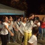 Domenica 14 agosto