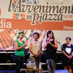 Domenica 14 agosto