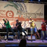 Domenica 14 agosto