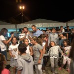 Domenica 14 agosto