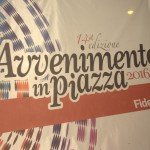 Domenica 14 agosto