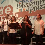 Domenica 14 agosto