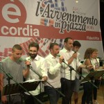 Domenica 14 agosto