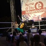 Domenica 14 agosto