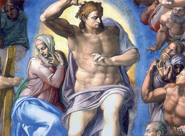 LA BELLEZZA SALVERÀ IL MONDO