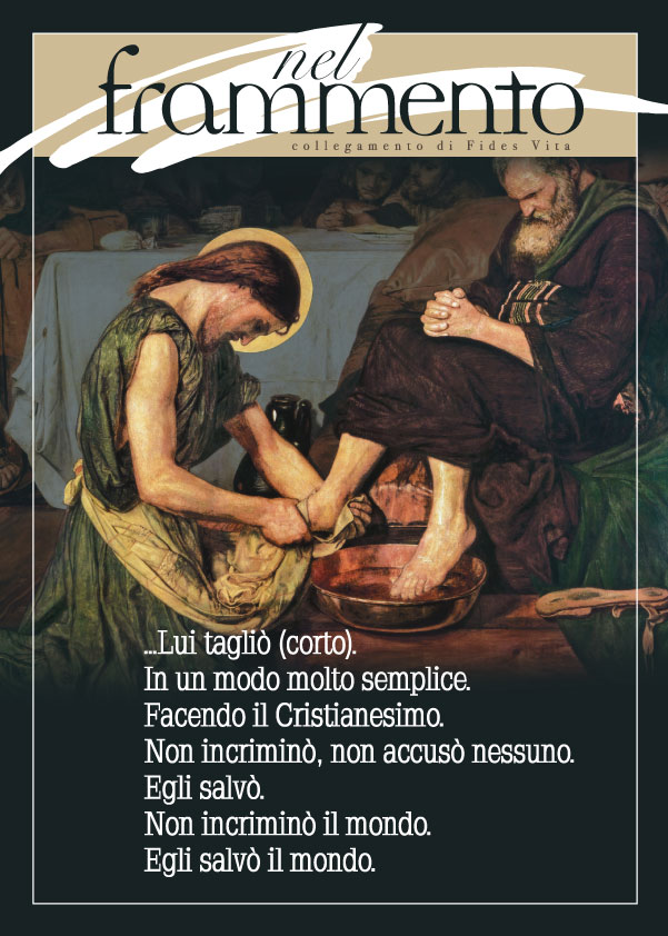 Anno XIV numero 3/2016