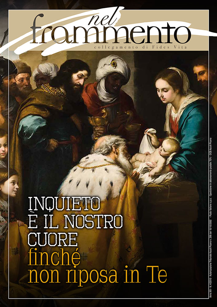 Anno XIV numero 4/2016