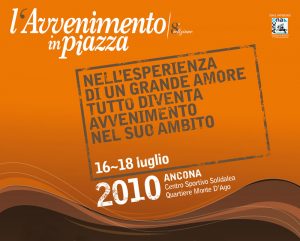 Edizione 2010 Ancona