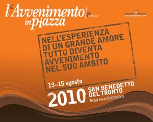 Edizione 2010 San Benedetto del Tronto