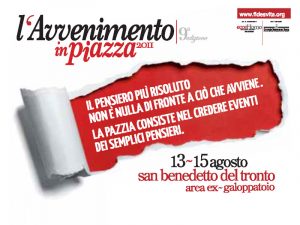 Edizione 2011 San Benedetto del Tronto