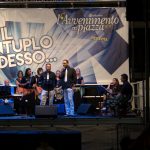 15 luglio 2017