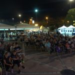 15 luglio 2017
